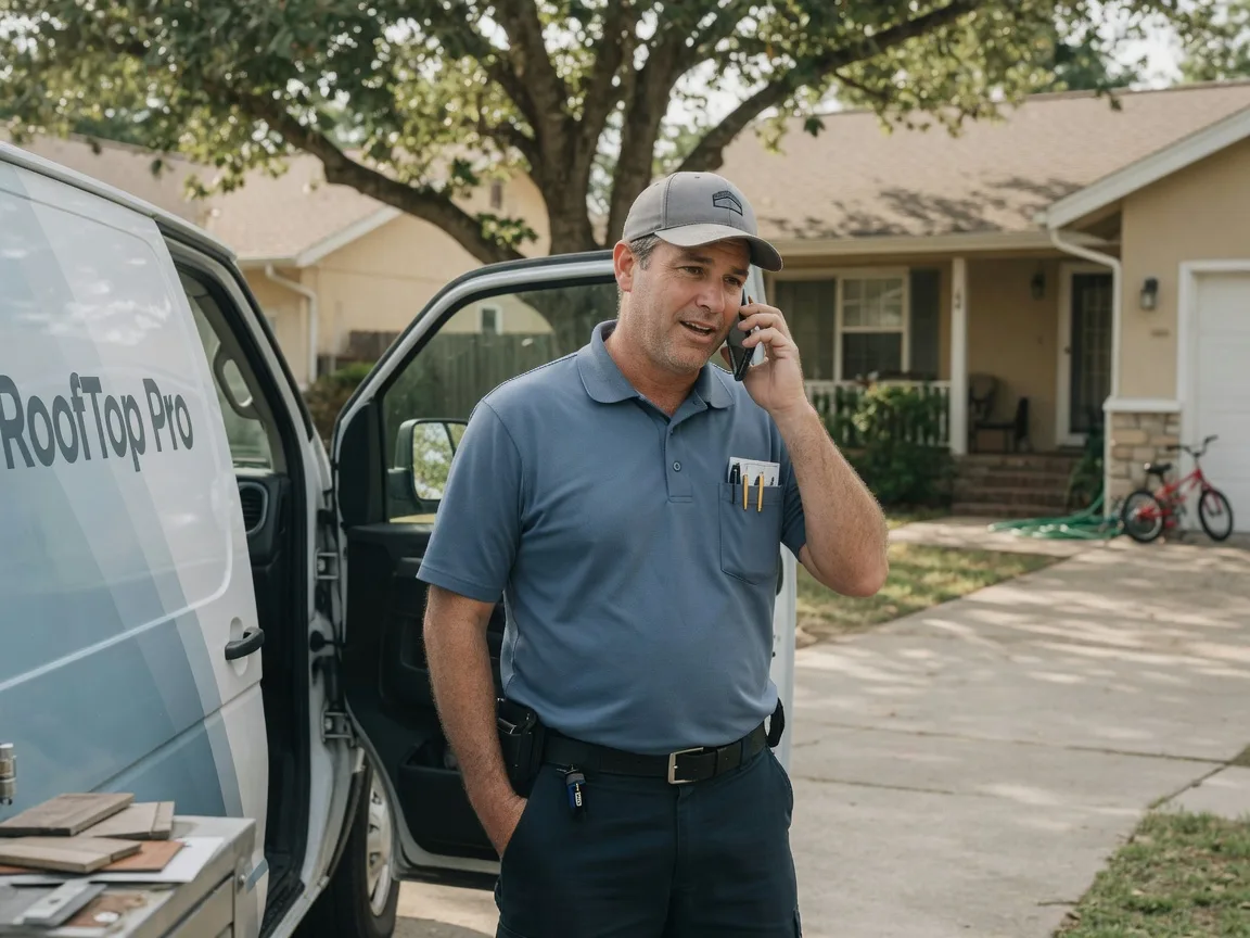 Roof Repair Ashby, MN FAQs