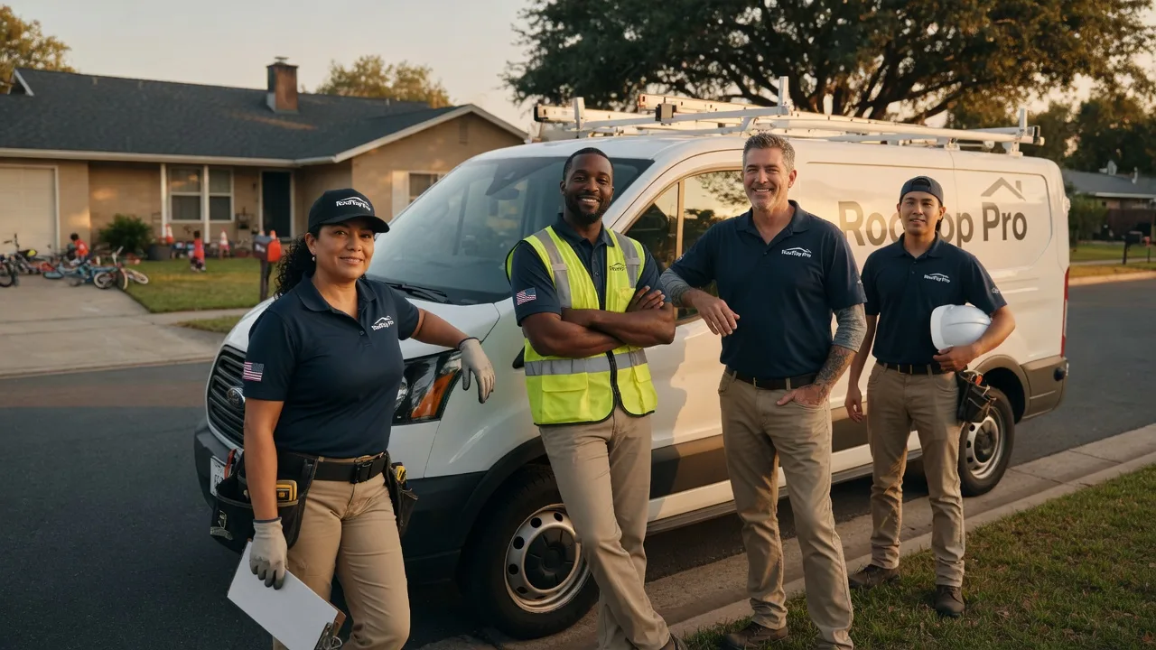 Roof Repair in Ashby, MN near me