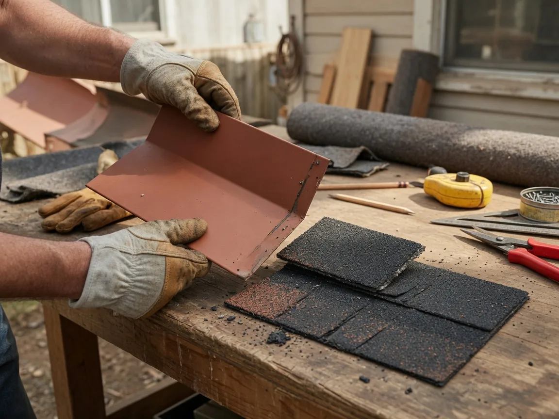 Roof Repair company in Ashby, MN